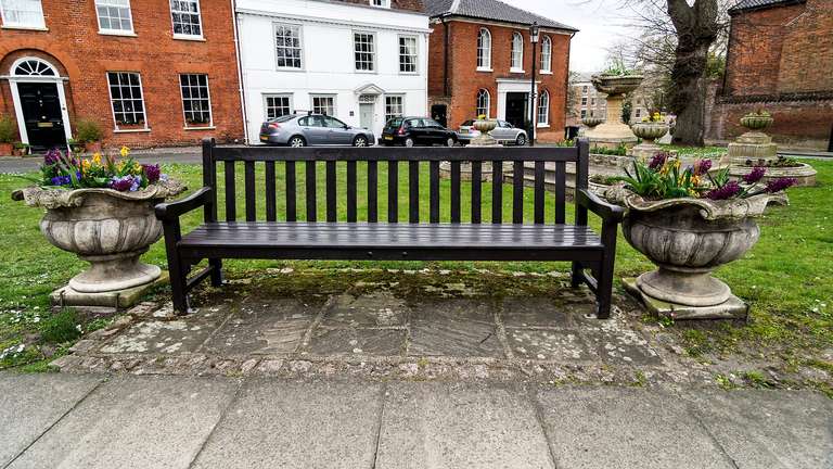 bench