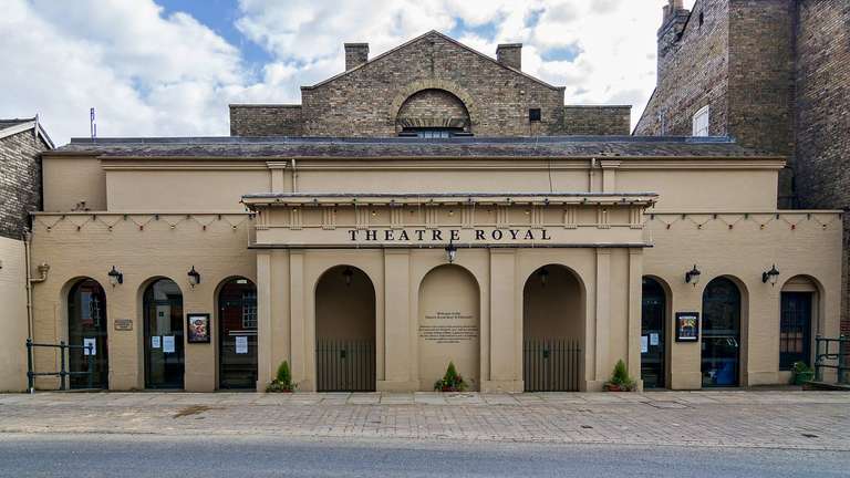 theatre royal